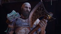 God of War Ragnarök: Aussehen von Rüstung ändern (Transmog freischalten)