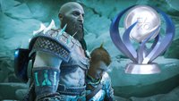 God of War Ragnarök: Alle Trophäen – Leitfaden und Roadmap für 100 %