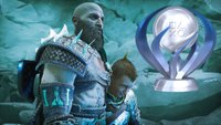 God of War Ragnarök | Alle Trophäen - Leitfaden und Roadmap für 100%