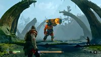 God of War | Die beste Skillung: Diese Fähigkeiten für Kratos und Atreus lohnen sich