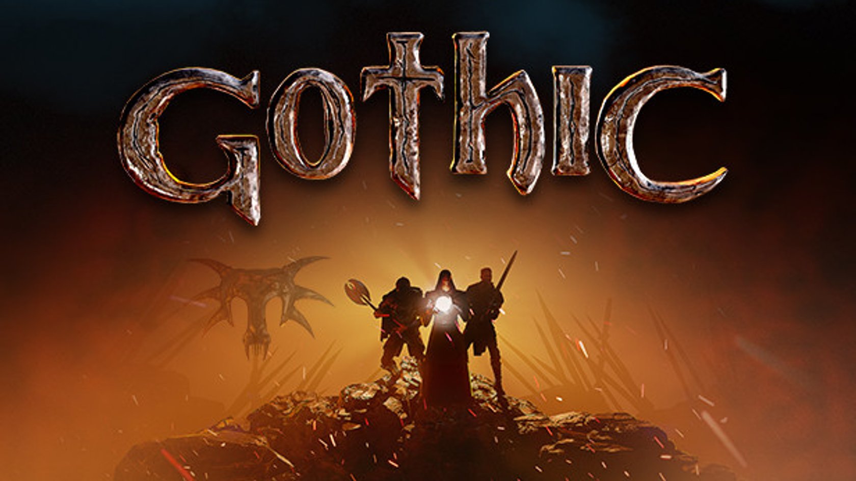 gothic-1-alle-cheats