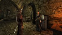 Gothic 2: Hinweise zur Diebesgilde