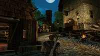 Cheats für Gold, Lernpunkte und mehr - Gothic 3