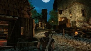 Cheats für Gold, Lernpunkte und mehr - Gothic 3