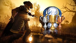 Alle Trophäen und Erfolge im Leitfaden | Greedfall