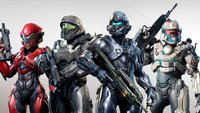 Halo 5 – Guardians: Splitscreen im Koop-Modus spielen - geht das?