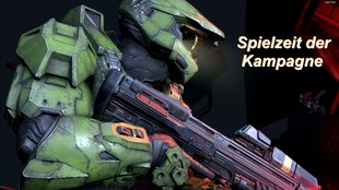 Halo Infinite: Spieldauer und alle Missionen der Kampagne