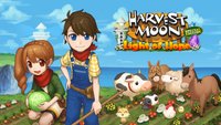Harvest Moon - Light of Hope | Mutationen-Liste für alle Jahreszeiten