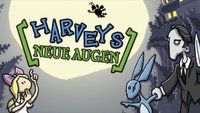 Harveys neue Augen | Komplettlösung aller Rätsel