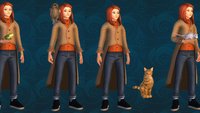 Harry Potter - Hogwarts Mystery: Haustiere: Vorteile, Funktion und Preise