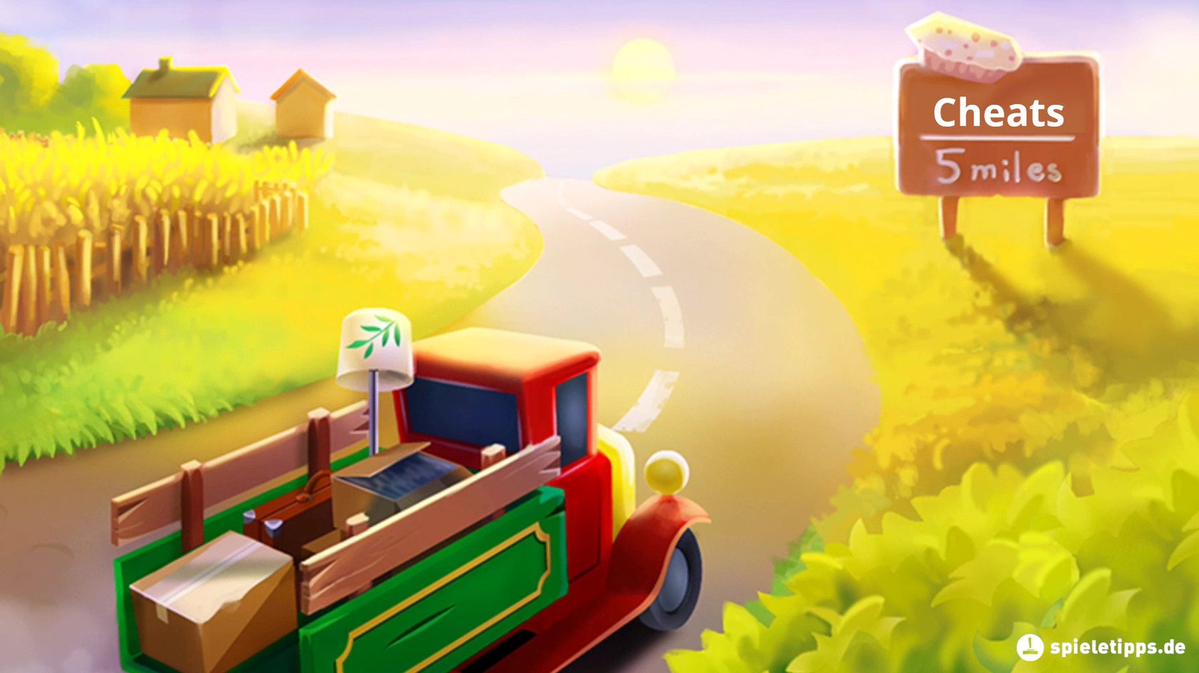 Hay Day Cheats und Hacks in 2024 nutzen