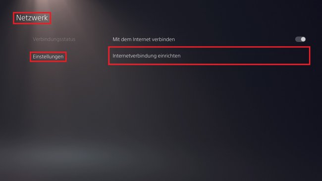 Hier könnt ihr eine statische IP-Adresse vergeben. (Bildquelle: Screenshot spieletipps)