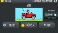 Hill Climb Racing | Alle Fahrzeuge