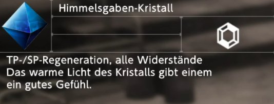 Unlimited Power! - Mit diesem Kristall gehen euch in Digimon Survive nie wieder die SP aus. (Bildquelle: Screenshot spieletipps)