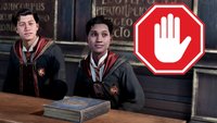 Hogwarts Legacy: 3 gute Gründe, das Spiel nicht zu kaufen