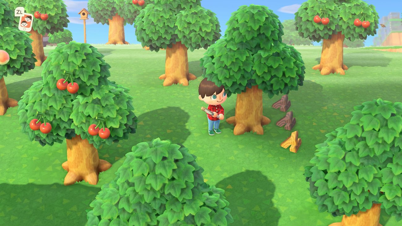 Animal Crossing New Horizons Komplettlösung aller Aufgaben