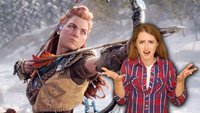 Horizon Forbidden West: Mit Review Bombing schneiden sich Gamer ins eigene Fleisch (Kommentar)