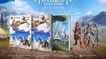 Horizon – Zero Dawn: Alle Editionen und Extras im Überblick