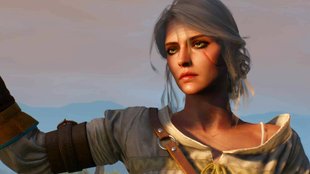 The Witcher 3: Ciri ins Bordell mitzunehmen, ist eine Katastrophe