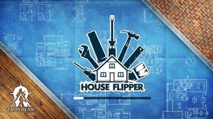 House Flipper: Cheats für Geld und Skillpunkte