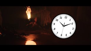 The Dark Pictures Anthology: House of Ashes - Spielzeit und Umfang