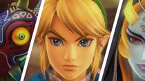 Alle Charaktere freischalten - Hyrule Warriors (Switch)