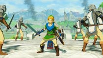 Spielzeit und alle Kapitel in der Übersicht | Hyrule Warriors: Zeit der Verheerung