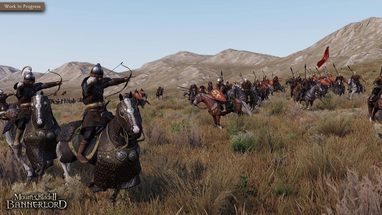 Mount & Blade 2 Bannerlord Fraktionen und beste Einheiten
