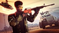 GTA Online: Service Carbine freischalten