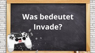 Invade – Bedeutung des Begriffs im Gaming