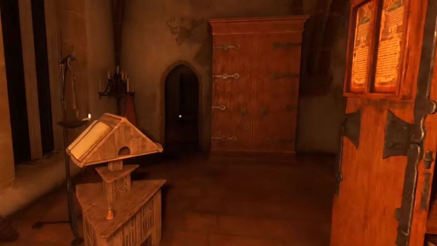 Kingdom Come Deliverance: Alle verlorenen Seiten