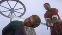 Kingdom Come – Deliverance: „Wenn alle Stricke reißen“ – Henker sabotieren