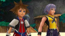 Komplettlösung - alle Welten gelöst mit Video-Walkthrough - Kingdom Hearts: Dream Drop Distance HD