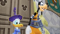 Kingdom Hearts | Allgemeine Tipps und Komplettlösung