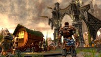 Kingdoms of Amalur: Re-Reckoning - Lehrer und Trainer finden