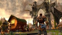 Kingdoms of Amalur: Re-Reckoning - Lehrer und Trainer finden