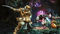 Kingdoms of Amalur: Re-Reckoning - Gemmenschleifen: Effekte und Kombinationen