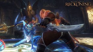 Kingdoms of Amalur: Re-Reckoning - Trophäen im Leitfaden