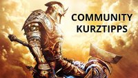 Kingdoms of Amalur – Reckoning: Tipps aus der Community