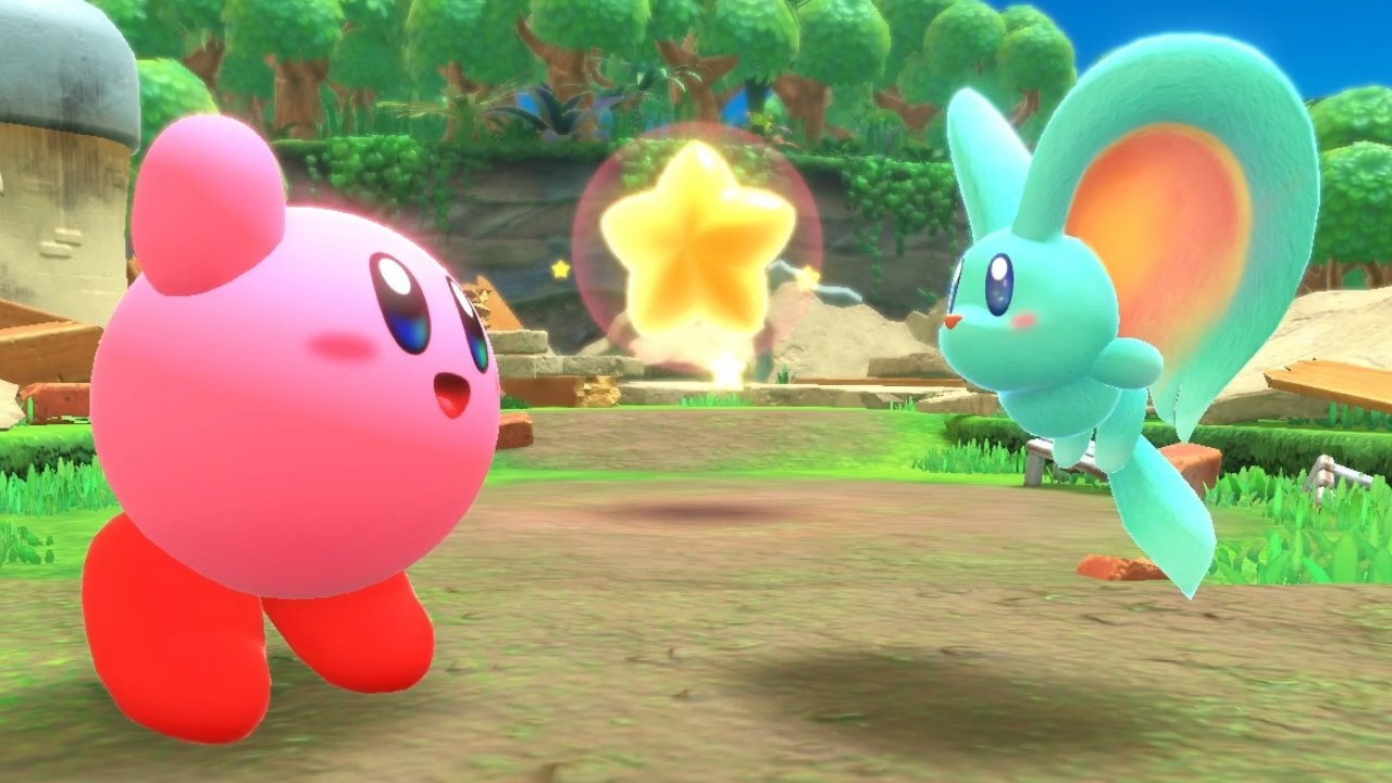 Kirby Und Das Vergessene Land Lösung Kirby & das vergessene Land: Komplettlösung für alle Waddle Dees