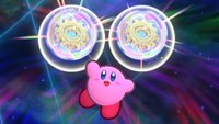 Kirby's Return to Dream Land Deluxe | Komplettlösung Level 1: Keks-Kulisse mit allen Zauber-Zahnrädern