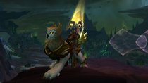 WoW - Legion: Klassenreittiere - Alle Details zu eurem coolen Klassenmount