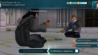 Harry Potter - Hogwarts Mystery: Koboldstein: Richtig antworten und immer gewinnen