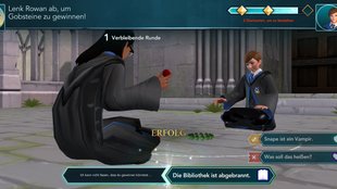 Harry Potter - Hogwarts Mystery: Koboldstein: Richtig antworten und immer gewinnen