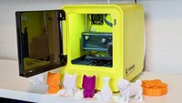 Kokoni EC2 im Test: Kleiner 3D-Drucker macht Lust auf mehr