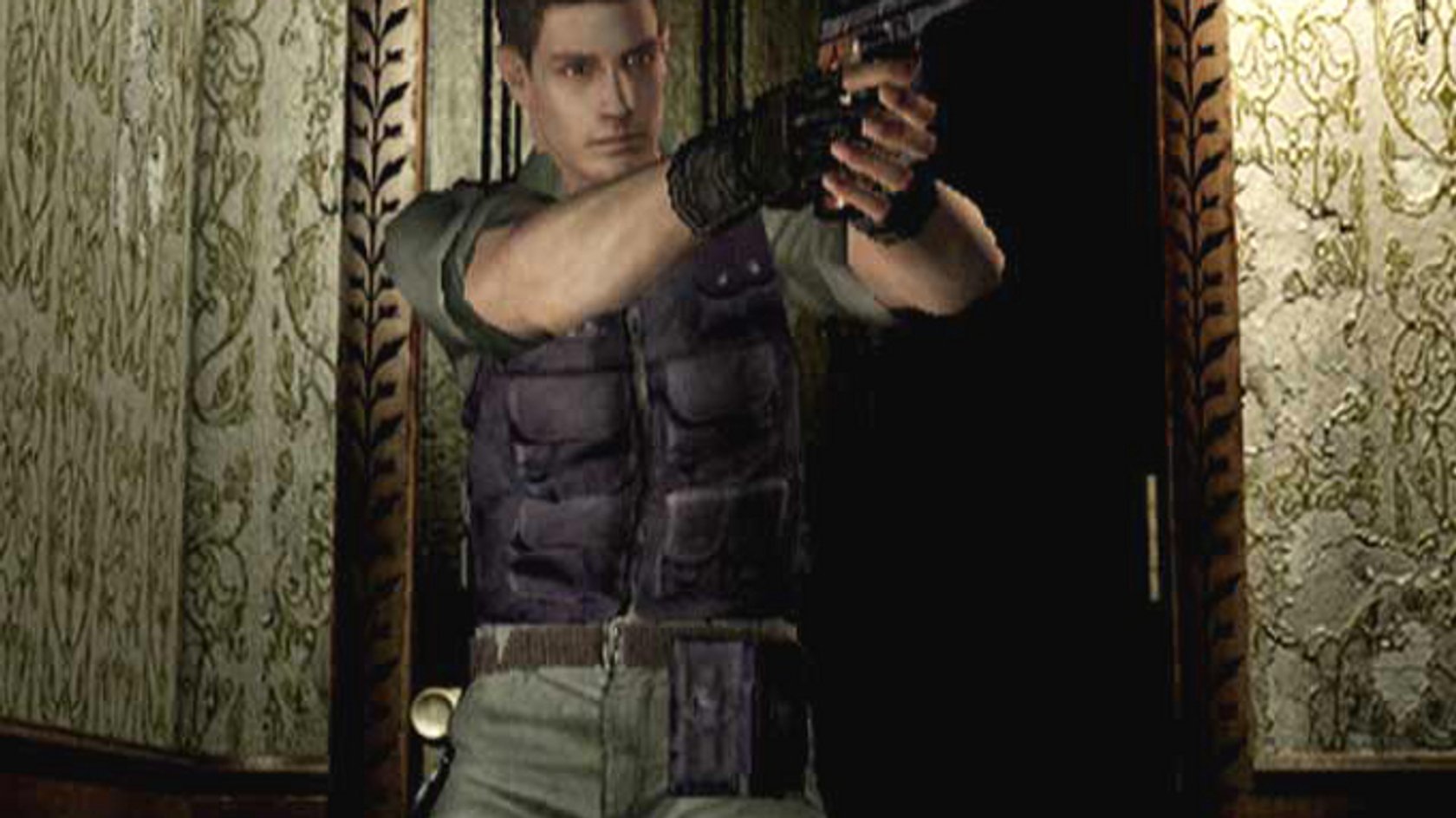 Komplettlösung Resident Evil (2002)