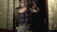 Resident Evil (2002): Komplettlösung (Chris Redfield)