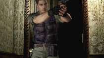 Resident Evil (2002): Komplettlösung (Chris Redfield)