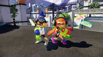 Splatoon: Komplettlösung - HD Video-Walkthrough