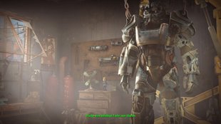 Komplettlösung - alle Hauptmissionen gelöst - Fallout 4